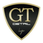 Logotipo de GT Detail