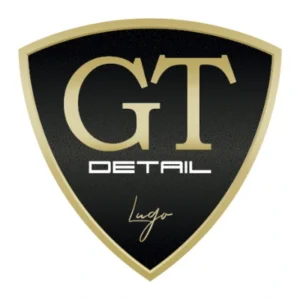 Logotipo de GT Detail