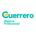 Logotipo de Guerrero Higiene