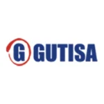 Logotipo de GUTISA