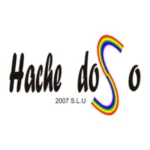 Logotipo de Hachedoso