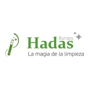 Logotipo de Hadas Burgos
