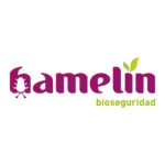 Logotipo de Hamelin Bioseguridad