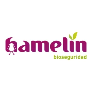 Logotipo de Hamelin Bioseguridad