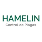 Logotipo de Hamelin Control de Plagas