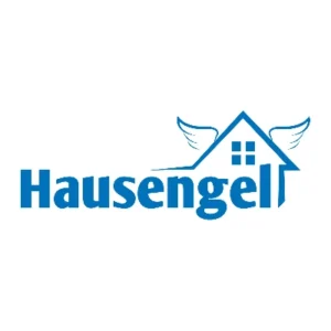 Logotipo de Hausengel