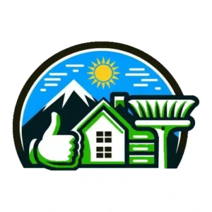 Logotipo de Hausmeisterservice Teneriffa