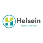 Logotipo de Helsein Facility Service