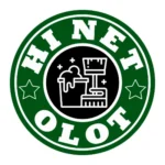 Logotipo de Hi Net Olot