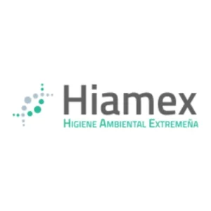 Logotipo de Hiamex