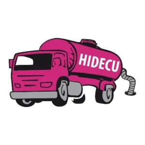 Logotipo de Hidecu