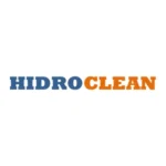 Logotipo de Hidroclean