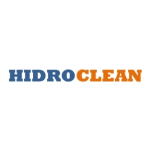 Logotipo de Hidroclean