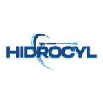 Logotipo de Hidrocyl