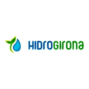 Logotipo de Hidrogirona