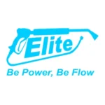 Logotipo de Hidrolimpiadoras Elite