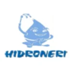 Logotipo de Hidroneri