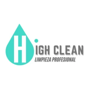 Logotipo de High Clean