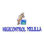 Logotipo de Higicontrol Melilla