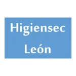Logotipo de Higiensec León