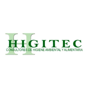 Logotipo de Higitec