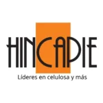 Logotipo de Hincapie 1990