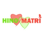 Logotipo de Hinomatri