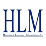 Logotipo de Hispánica de Limpiezas y Mantenimiento