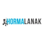 Logotipo de Horma Lanak Trabajos Verticales
