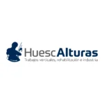 Logotipo de Huescalturas