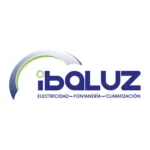 Logotipo de Ibaluz