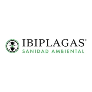 Logotipo de Ibiplagas