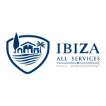 Logotipo de Ibiza All Services