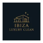 Logotipo de Ibiza Luxury Clean