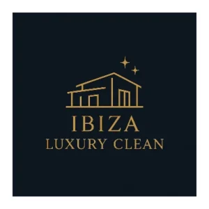 Logotipo de Ibiza Luxury Clean