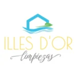 Logotipo de Illes d'Or Limpiezas
