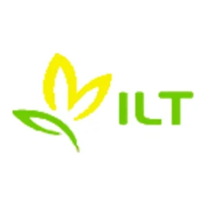 Logotipo de ILT Integral Limpieza Tinerfeña