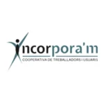 Logotipo de Incorpora'm