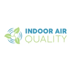 Logotipo de Indoor Air Quality