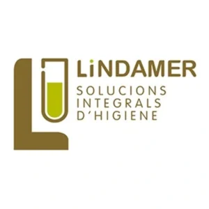 Logotipo de Industrias Lindamer