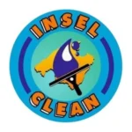 Logotipo de Insel Clean