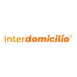 Logotipo de Interdomicilio Ourense