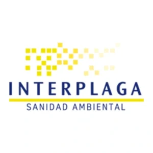 Logotipo de Interplaga