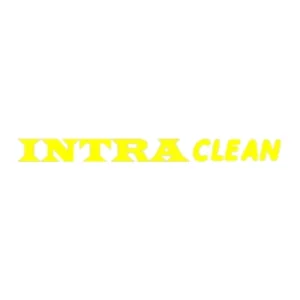 Logotipo de Intraclean