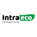 Logotipo de Intraeco