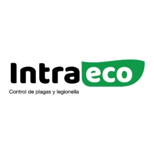 Logotipo de Intraeco