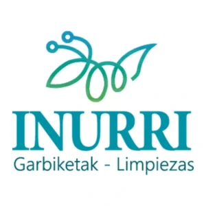 Logotipo de Inurri Garbiketak