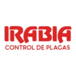 Logotipo de Irabia Control de Plagas