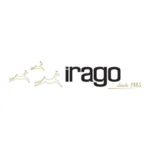 Logotipo de Irago