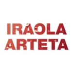 Logotipo de Iraola Arteta